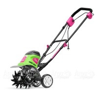 Культиватор электрический Monferme 27067M 0.95 кВт в Москве