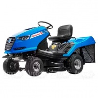 Садовый минитрактор MasterYard CR2242 2WD в Москве
