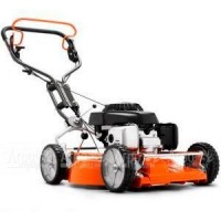 Газонокосилка бензиновая Husqvarna LB 533S e в Москве