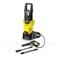 Мойка высокого давления Karcher K 3 UM в Москве