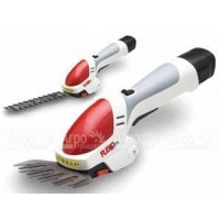Аккумуляторные ножницы для кустарников Flexo Trim GBS 10,8 Li в Москве