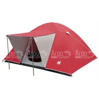 Палатка High Peak Texel 4 в Москве