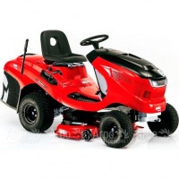 Садовый минитрактор Solo by AL-KO T 15-103.7 HD-A в Москве