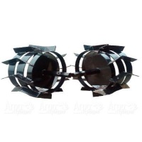 Грунтозацепы Aurora (диаметр оси 23 мм) в Москве