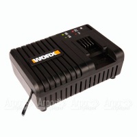 Зарядное устройство Worx WA3867 в Москве