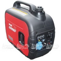 Бензиновый генератор инверторный Al-ko 2000i 1.6 кВт в Москве