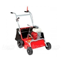 Аэратор бензиновый Pubert Oscar 32H в Москве