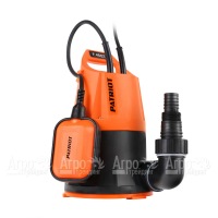 Дренажный насос Patriot F 450 Z в Москве