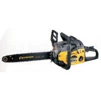 Бензопила Champion 345-18" в Москве