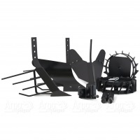 Комплект навесного оборудования для Мобил К МКМ-1Р в Москве