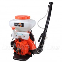 Опрыскиватель бензиновый Patriot PT420WF-12 в Москве