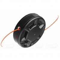 Триммерная головка Тримми Суперавто II M10 1" для триммеров Husqvarna в Москве