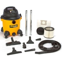 Промышленный пылесос Shop-Vac Pro 30-S Deluxe в Москве