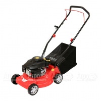 Газонокосилка бензиновая Калибр ГКБ-3/400 в Москве