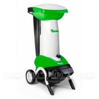 Измельчитель садовый электрический Viking GE 420.1 (с воронкой) в Москве