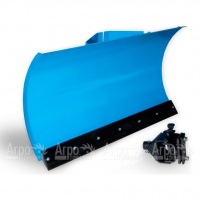 Лопата-отвал ННМ для мотоблоков Нева, Ока в Москве