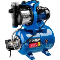 Насосная станция Зубр Профессионал НАС-Т5-900-С в Москве