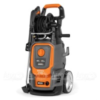 Мойка высокого давления Daewoo DAW 625 в Москве