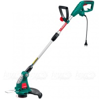 Электрокоса (электрический триммер) Зубр ТСН-33-600 в Москве