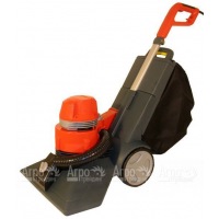 Садовый пылесос Ikra Mogatec KLS 2000 в Москве