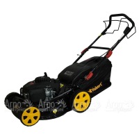 Газонокосилка бензиновая Habert HBL19SP в Москве