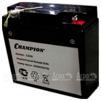 Аккумулятор Champion C3500 в Москве