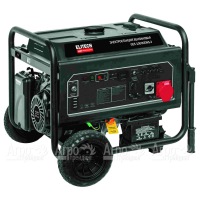 Бензогенератор Elitech GES 10000ЕWS-3 8 кВт в Москве