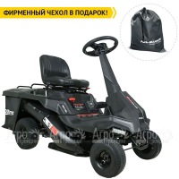 Садовый райдер EVOline TRG 61 CM L в Москве