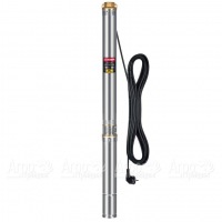 Скважинный центробежный насос Зубр НСЦ-75-60 в Москве