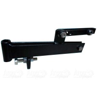 Сцепка для мотоблоков DDE Мустанг-2/3 в Москве