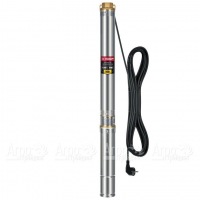 Скважинный центробежный насос Зубр НСЦ-100-135 в Москве