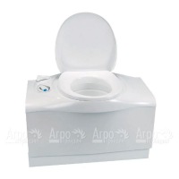 Биотуалет Thetford Cassette C402X Right в Москве