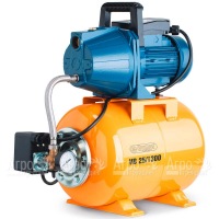 Насосная станция Elpumps VB25/1300 в Москве