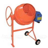 Бетоносмеситель СБР-132А.3-04 (Бетономешалка СБР-132А.3-04) в Москве