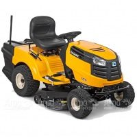 Садовый минитрактор Cub Cadet LT3 PR105 2019 в Москве