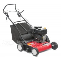 Бензиновый вертикуттер MTD VG 45 BM в Москве