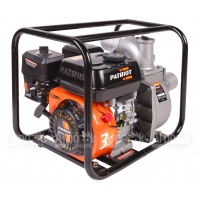 Бензиновая мотопомпа Patriot MP 3060 S в Москве