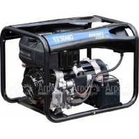 Дизельгенератор SDMO Diesel 6500 TE XL C 5.2 кВт в Москве