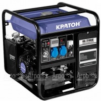 Инверторный генератор Кратон GG-7200iE 7.2 кВт в Москве
