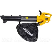Воздуходувка электрическая Huter EB-3000 в Москве