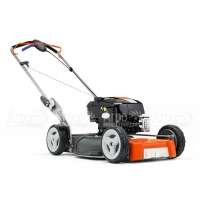 Газонокосилка бензиновая Husqvarna LB 48V в Москве