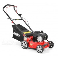 Газонокосилка бензиновая Hecht 540 BS в Москве