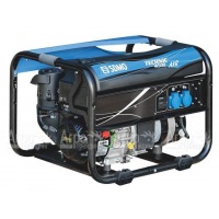 Бензогенератор SDMO Technic 4500 AVR 4.2 кВт в Москве