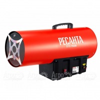 Газовая тепловая пушка Ресанта ТГП-75000 в Москве