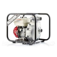 Бензиновая мотопомпа Koshin SERH-50 Z в Москве