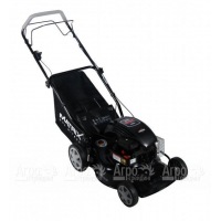 Газонокосилка бензиновая Matrix Turbo 43 BS в Москве