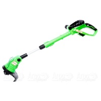 Аккумуляторный триммер RedVerg RD-BC18V (без аккумулятора и зарядного устройства) в Москве