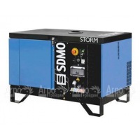 Дизельгенератор SDMO XP-S7-H-Storm 7 кВт в Москве