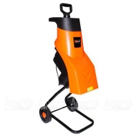 Измельчитель электрический садовый Prorab EBS 2000 в Москве