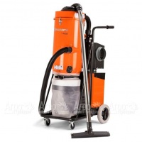 Промышленный пылесос Husqvarna T 4000 в Москве